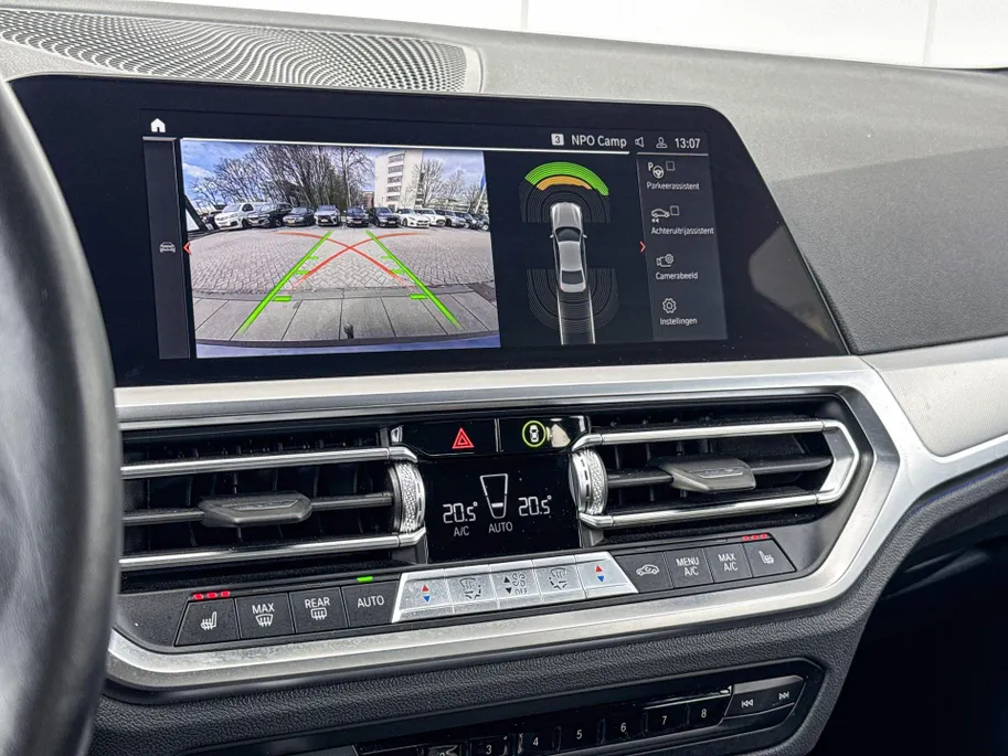 BMW 3 Serie Sedan 318i