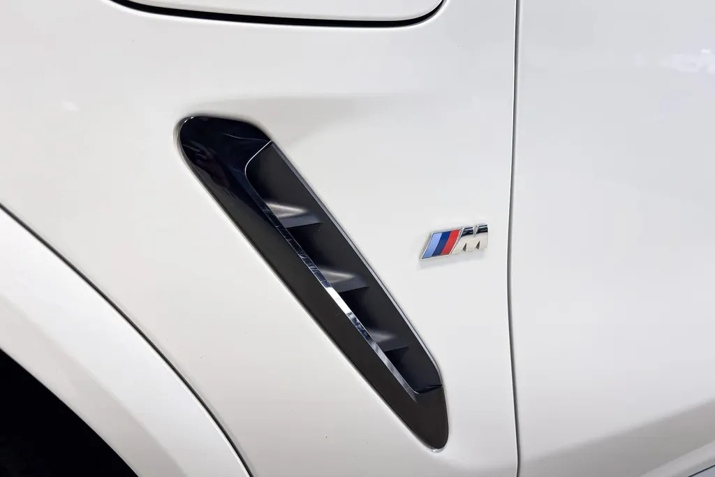 BMW X3 xDrive30e M Sportpakket