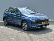 Hyundai Bayon 1.0 100PK Comfort / DIRECT LEVERBAAR! / Demonstratieauto / SCHERP GEPRIJSD! /
