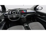 Fiat 500 Torino