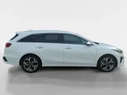 Kia Ceed Sportswagon 1.0 T-GDi DynamicPlusLine | Dealeronderhouden | Navigatie | Achteruit rij camera | Half - leer