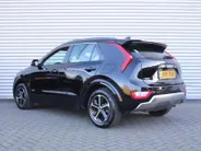 Kia Niro 1.6 GDi Hybrid DynamicLine | BTW Auto | Camera | Cruise adapt. | Clima | 16' LM | Navi | Keyless | Apple Carplay/Android Auto |