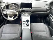Hyundai Kona EV Comfort 64 kWh 204PK | Warmtepomp | 100% SOH | Adaptive cruise control | Apple Carplay & Android Auto | Achteruitrijcamera | Parkeersensoren achter | Keyless entry | DAB radio |
