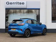 Ford Puma 1.0 EcoBoost Hybrid ST-Line X * PANO * ADAP CRUISE * FULL LED * BLIS *