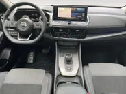 Nissan QASHQAI 1.3 MHEV Xtronic N-Connecta | Panoramadak | HUD | Adapt. Cruise Control| Stoelverwarming | Carplay