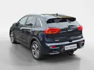 Kia e-Niro DynamicPlusLine 64 kWh | Airco | Navi | Camera | Privacy Glass | Trekhaak | Stoelverwarming | Stuurverwarming