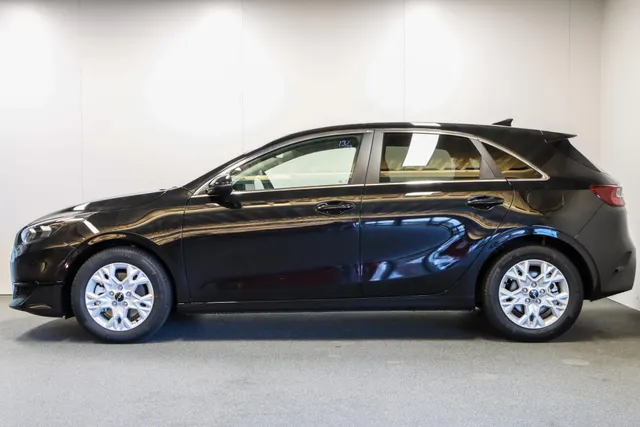 Kia Ceed 1.0 T-GDi DynamicPlusLine