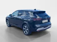 Nissan QASHQAI 1.3 MHEV Xtronic N-Connecta *Automaat*Navi+360Camera*Climate Control*Elekt. Achterklep*All Season Banden*LM.Velgen*Zeer nette auto!