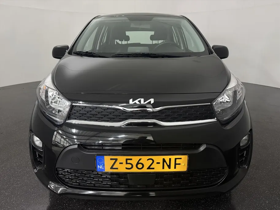 Kia Picanto 1.0 DPi 67pk 4-zits DynamicLine