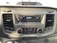 Ford Transit 350 2.0 130PK RWD L4H1 TREND BAKWAGEN CITYBOX Laadvermogen 1100KG BPM VRIJ