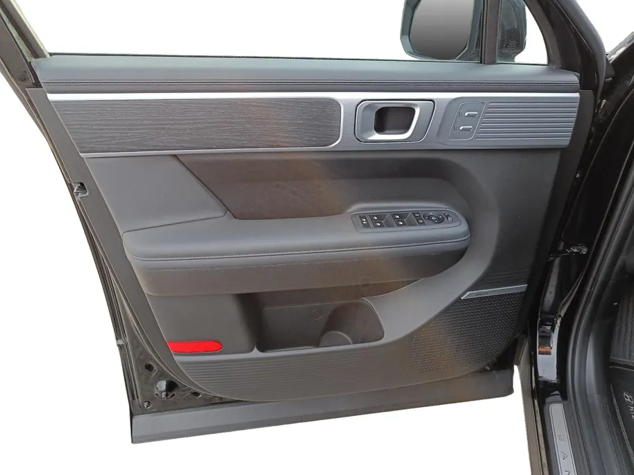 Hyundai Santa Fe 1.6 T-GDI PHEV Premium Plus 4WD 7p | Apple Carplay/Android Auto | Airco separaat achter | Full-LED koplampen