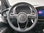 Toyota Aygo X 1.0 VVT-i MT CVT Envy |Carplay |Cruise |Clima |14dkm!