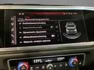 Audi Q3 45 TFSIe S edition · Panoramadak · 360°Camera + Parkeersensoren · Apple/Android Car Play · SONOS · Stoelverwarming · Drive select