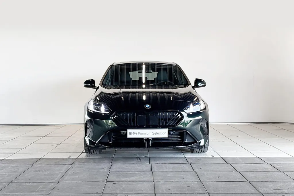 BMW 1 Serie 120 M Sportpakket Pro