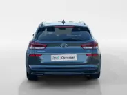 Hyundai i30 1.0 T-GDi MHEV Comfort | Achteruitrijcamera | Parkeersensoren | Apple Carplay/ Android Auto | Cruise Control |