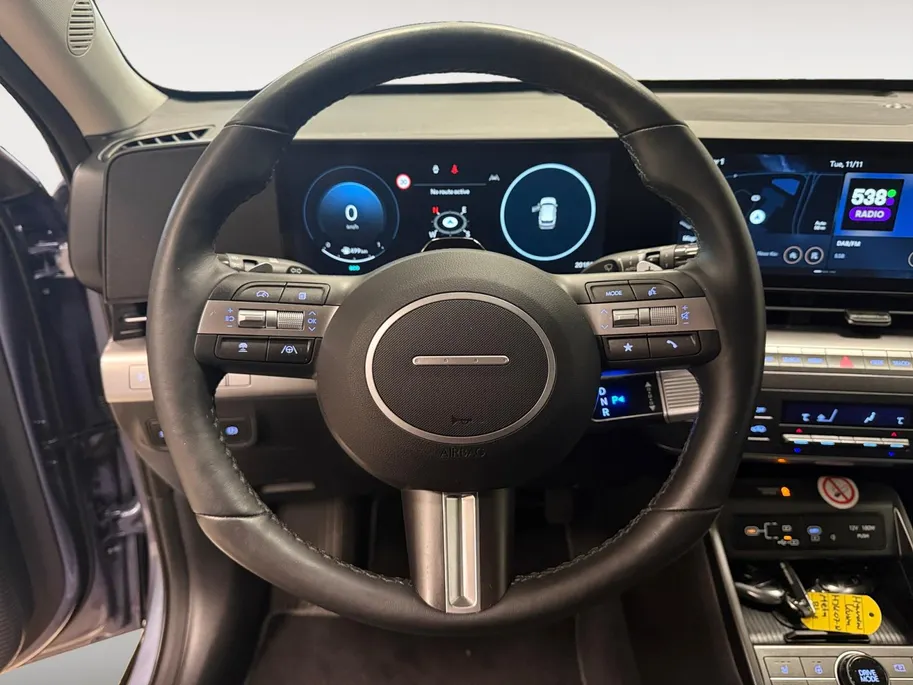 Hyundai Kona 1.6 HYBRID | PREMIUM | AUTOMAAT | LEDER | NL-AUTO |