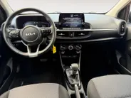 Kia Picanto 1.0 DPI DynamicPlusLine Automaat | 1e Eigenaar | Dealer onderhouden | Metallic lak | Fabrieksgarantie | NAP