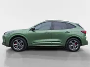Ford Kuga 2.5 PHEV ST-Line X Nieuw te bestellen | Winterpack | El. Trekhaak | 18' Lichtmetaal | 360Camera | Adaptive Cruisecontrol | El. Achterklep | El. bestuurdersstoel + geheugen | Matrix Ledkoplampen | Halfleer bekeleed | B&O Audio |