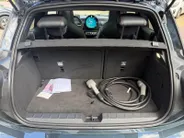 MINI 3-Deurs Cooper E John Cooper Works XL 40.7 kWh BOMVOL | Glassroof | Stoel + stuurverwarming | 360 Camera | Memory functie |