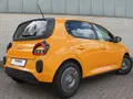 Renault Twingo urban range evolution 27.5 kWh