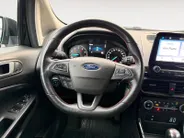 Ford EcoSport 1.0 EcoBoost ST-Line | Winter Pack | Climate Control | Parkeersensoren | Apple CarPlay / Android Auto |