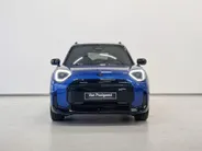 MINI Aceman E John Cooper Works M 42.5 kWh