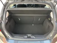 Ford Fiesta 1.0 EcoBoost Hybrid Titanium X