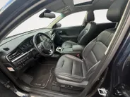 Kia e-Niro ExecutiveLine 64 kWh | LEDER | CAMERA | JBL | STOELVERWARMING/ VENTILATIE | PARKEERSENSOR |