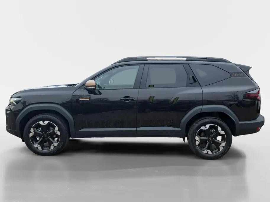 Dacia Bigster 1.8 Hybrid 155 Extreme | Direct leverbaar | Nu tijdelijk met 7 jaar garantie | LM |glazen panorama