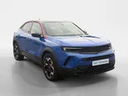 Opel Mokka-e GS Line 50-kWh 11kw bl. | 1e Eigenaar | SOH 99% | Navigatie | Stoel/Stuurverwarming | Adapt. Cruise Control | Apple/Android Carplay | 12 maanden Bovag ! |