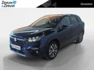 Suzuki S-Cross 1.5 Hybrid Style *Navi+360Camera*Climate Control*Stoelverwarming*Adapt.Cruise*LM.Velgen*1ste eigenaar!