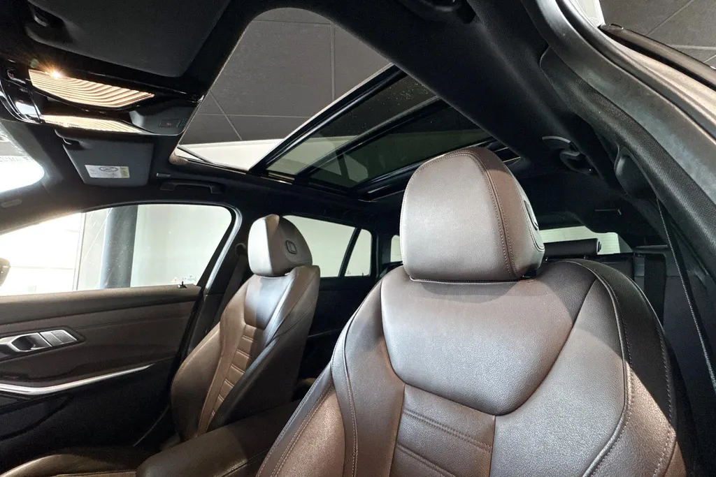 BMW 3 Serie Touring M340i xDrive
