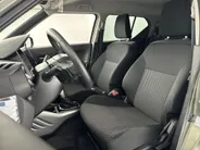 Suzuki Ignis 1.2 Smart Hybrid Style CVT Automaat | Navigatie | Parkeercamera | Cruise Control