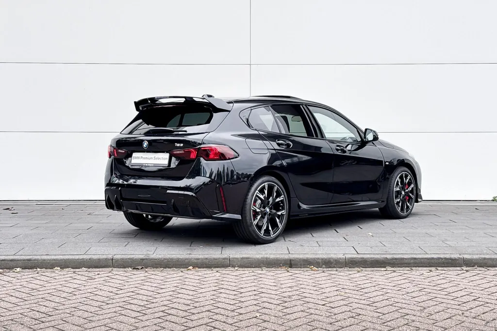 BMW 1 Serie 123 xDrive