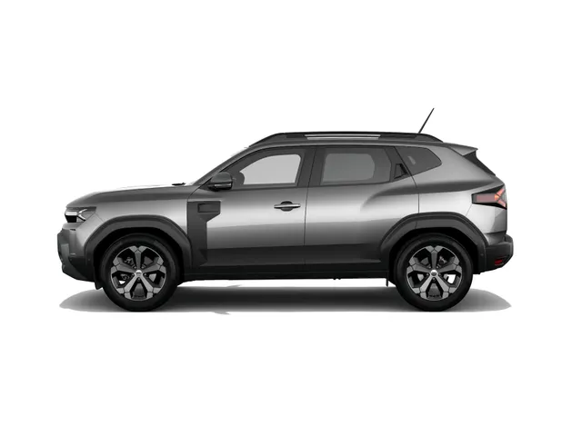 Dacia Duster Limited Edition | Achteruitrijcamera | Dacia Handsfree card voor openen, sluiten en starten zonder sleutel | Elektronisch geregelde airconditioning