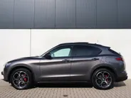 Alfa Romeo Stelvio 2.0 Turbo 280 PK AWD B-Tech | Veloce | Pano | Driver | 20'