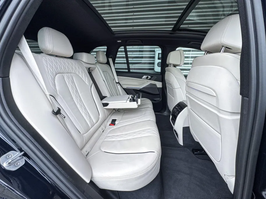 BMW X5 xDrive45e High Executive