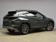 Hyundai Tucson 1.6 T-GDi HEV Aut Premium I Voorraad deal I 1510kg trekgewicht