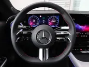 Mercedes-Benz CLA Shooting Brake 250+ Business Solution AMG 85.5 kWh l Trekhaak l Keyless l Ambiente lichtpakket l Panoramadak