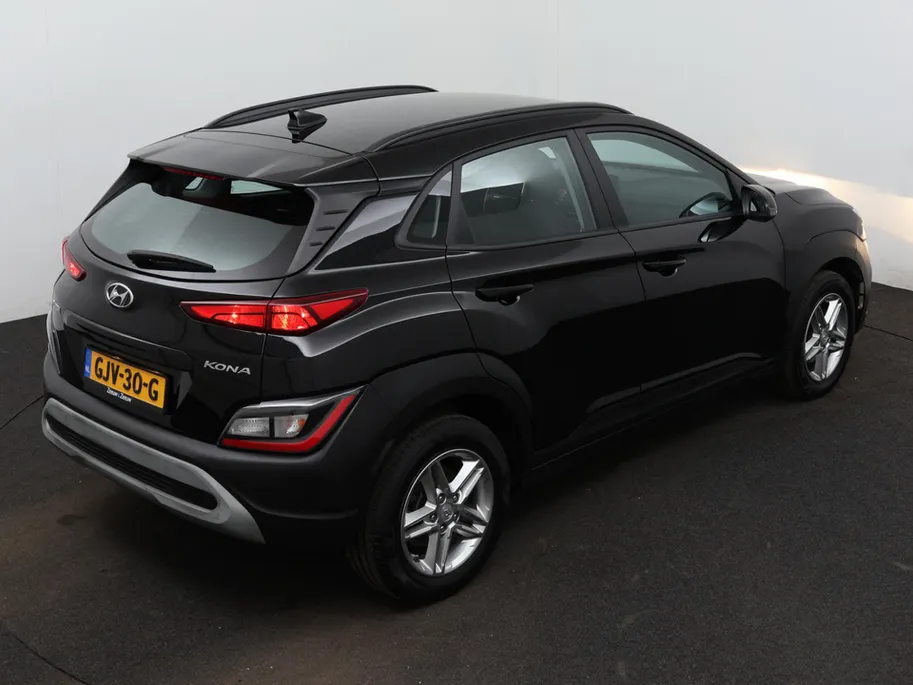 Hyundai Kona 1.0 T-GDI Fashion | Carplay | Clima | Stoelverwarming