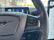 Ford Mustang Mach-E Premium AWD | Memory stoelen | Stoel en Stuurverwarming | B&O audio | Elektr. Achterklep | 360 camera