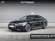 BMW 4 Serie Gran Coupé 420i High Executive