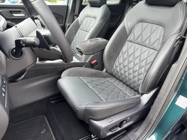 Nissan QASHQAI Automaat 1.3 MHEV Xtronic Tekna Plus
