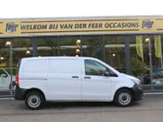 Mercedes-Benz Vito 109 CDI EX.BTW Lease v.a. 219,- pm