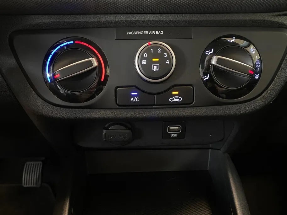 Hyundai i10 1.0 COMFORT | APPLE CARPLAY | AIRCO | NL-AUTO |