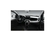Fiat Pandina Cross