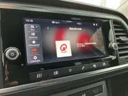 SEAT Ateca 1.5TSI/150PK DSG FR FL · Apple/Android Car Play · Camera + Parkeersensoren · Stoel- & Stuurverwarming · Garantie t/m 22-05-2026