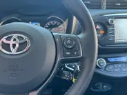 Toyota Yaris 1.5 Hybrid Dynamic Stoel verwarming | Achteruitrijcamera | 12 maanden BOVAG-garantie