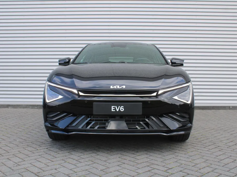 Kia EV6 GT-Line Business Edition 84 kWh | Nieuw | Direct leverbaar | Actieradius tot 560 km (WLTP) | Tot € 2.000 inruilvoordeel bij aanschaf | 18% bijtelling |