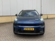 Lynk & Co 01 1.5 PHEV 261PK 1800KG Trekgewicht- Panorama Dak